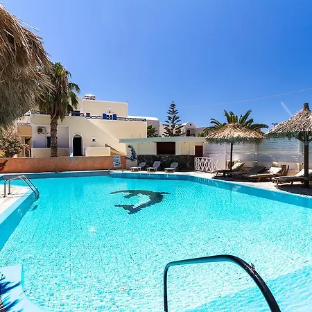 Apartahotel Rena