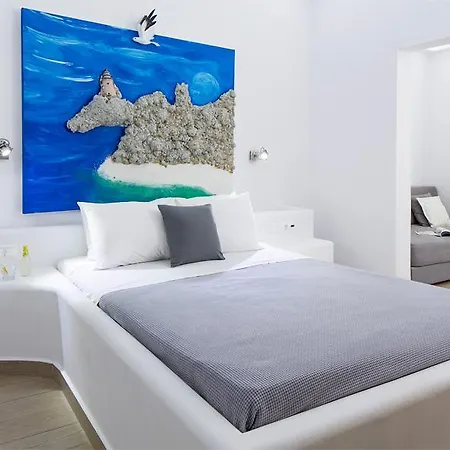 Rena Apartahotel *