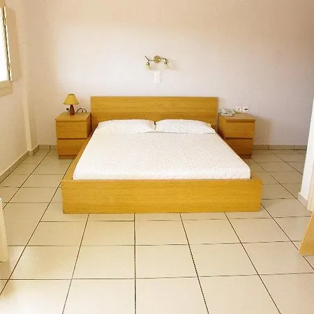 Apartahotel Rena