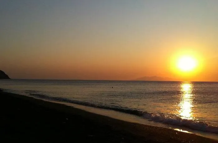 公寓式酒店 Rena *