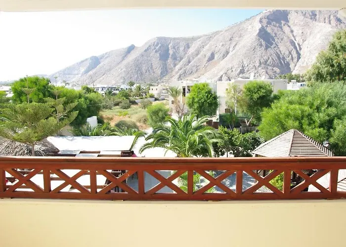 公寓式酒店 Rena *