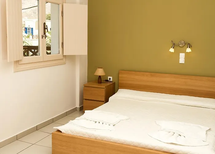 Apartmanhotel Rena