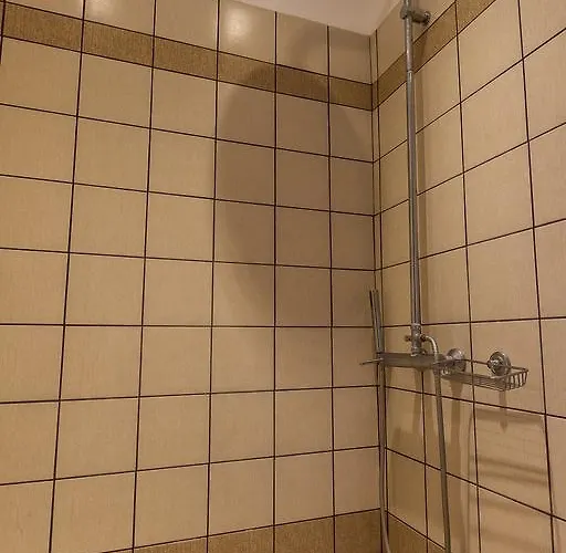 Apartmanhotel Rena *