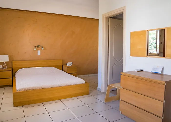 Apartmanhotel Rena *