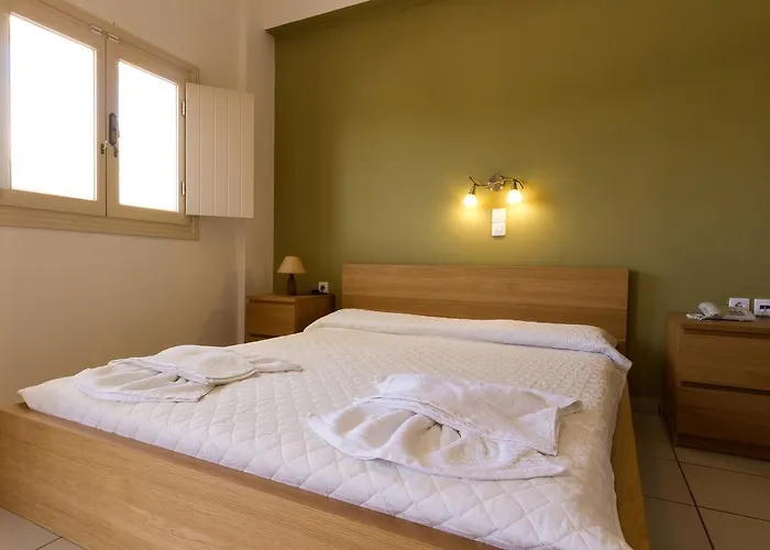 Apartmanhotel Rena *