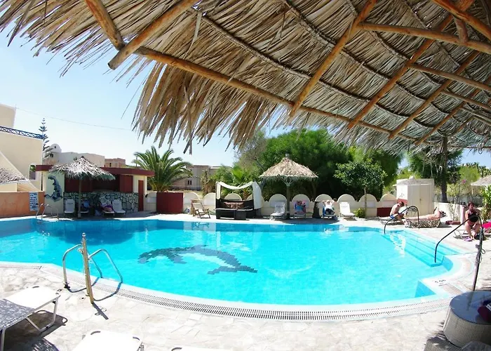 Apartmanhotel Rena *