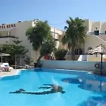 Rena شقة فندقية