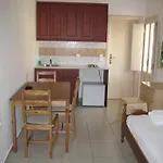Rena شقة فندقية