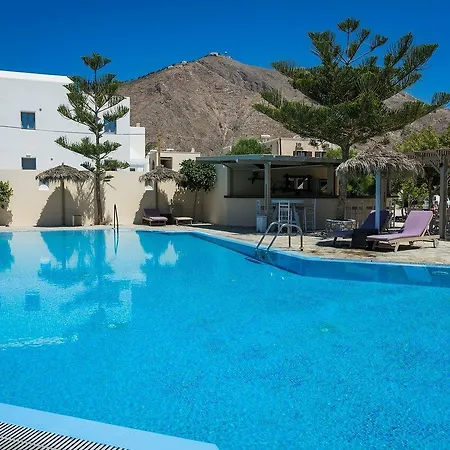 Rena Perissa (Santorini)