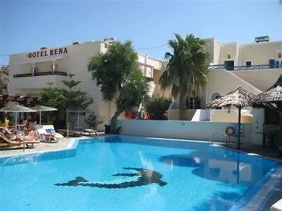 Rena Apart Otel
