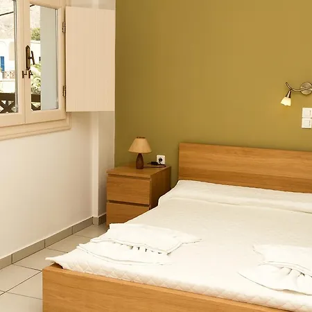 Aparthotel Rena