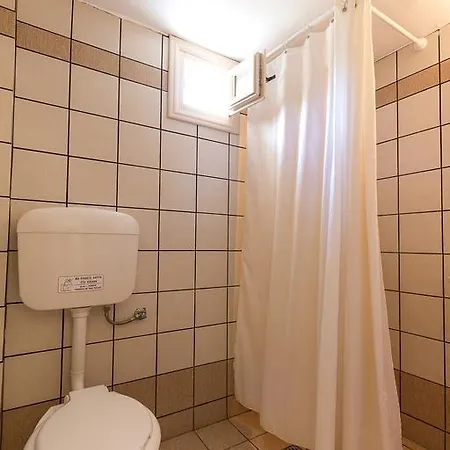 Aparthotel Rena