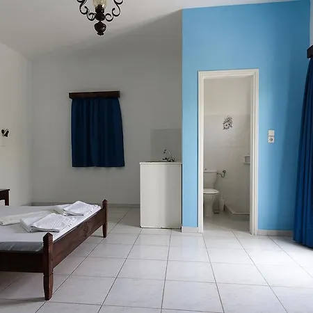 Aparthotel Rena *