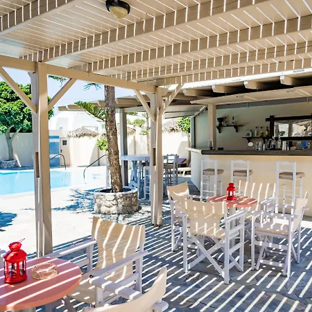 Rena Aparthotel