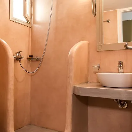 Rena * Perissa (Santorini)