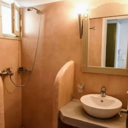 Apart Otel Rena