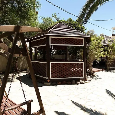 Rena Perissa (Santorini)