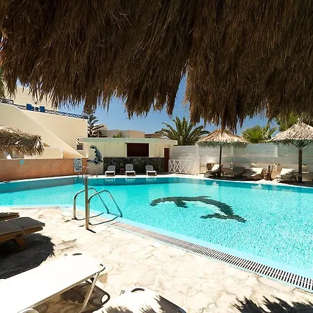 Rena Aparthotel