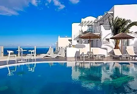 Apart Otel Rena