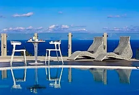 Apart Otel Rena