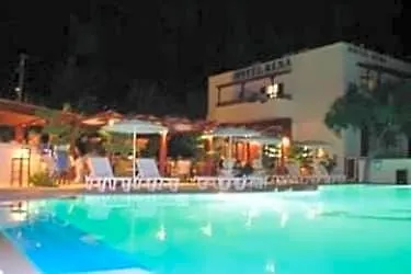 Rena * Perissa (Santorini)