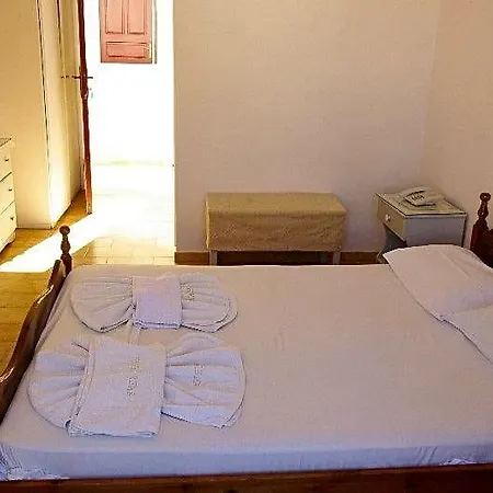 Apart Otel Rena