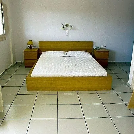 Rena Apart Otel