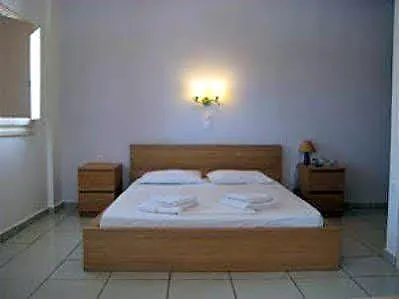 Rena Apart Otel