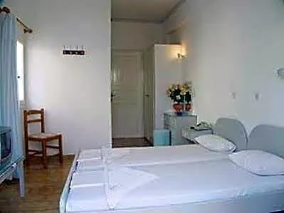 Rena Apart Otel
