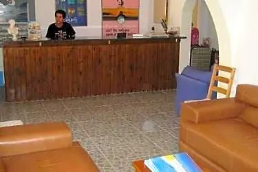 Rena Perissa (Santorini)