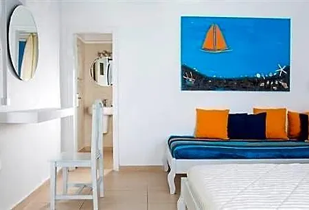 Apart Otel Rena
