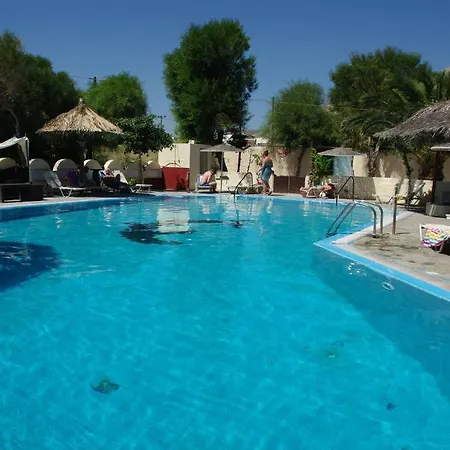 Rena * Perissa (Santorini)