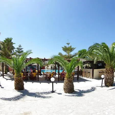Rena Aparthotel