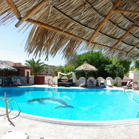 Aparthotel Rena *