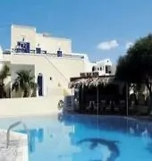 Rena Lejlighedshotel *