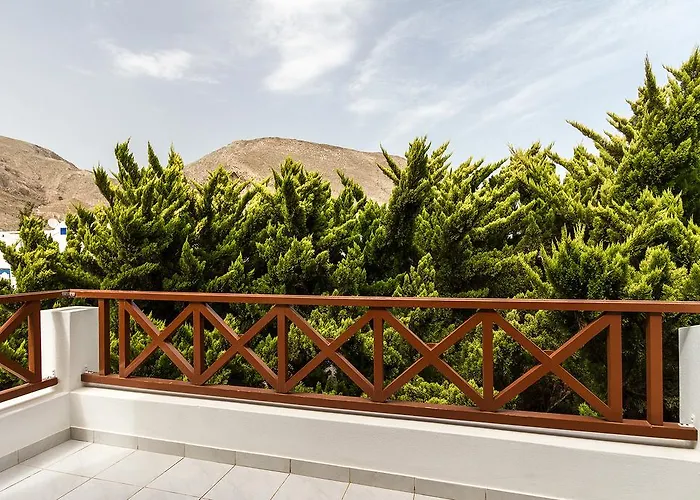 Rena Perissa (Santorini)