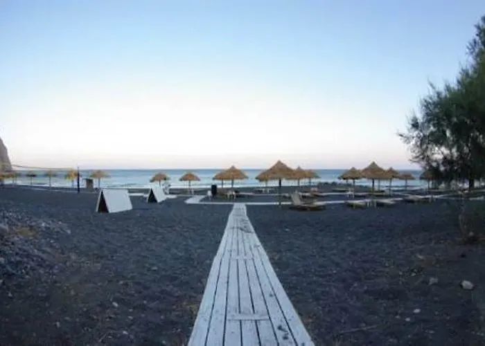 Rena Perissa (Santorini)