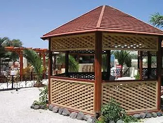 Rena * Perissa (Santorini)