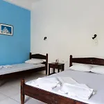 Rena Hotel apartamentowy Perissa (Santorini)
