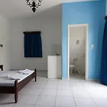 Hotel apartamentowy Rena *