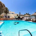 Hotel apartamentowy Rena