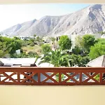 Hotel apartamentowy Rena *