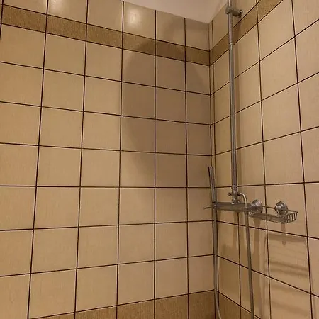 מלון דירות Rena *