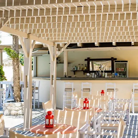 Rena Appart hôtel *