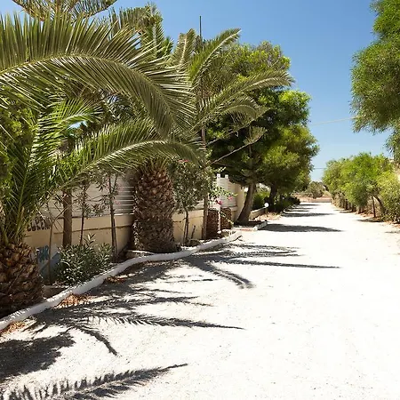 Rena מלון דירות *