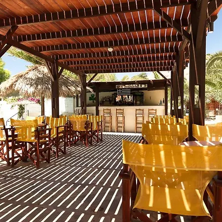 Appart hôtel Rena Períssa