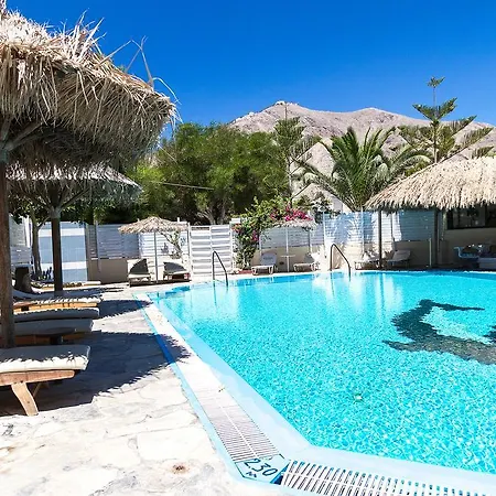 Rena מלון דירות *