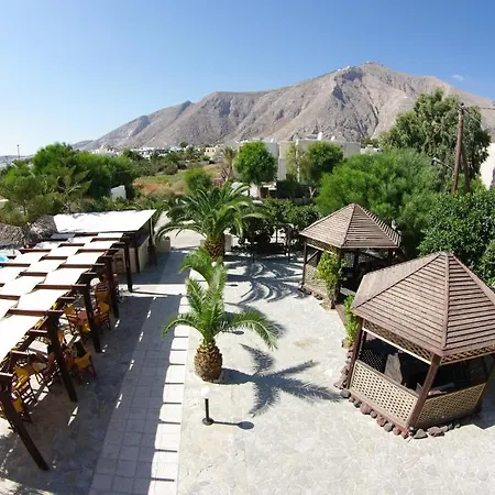 Rena מלון דירות *