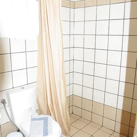 Rena מלון דירות