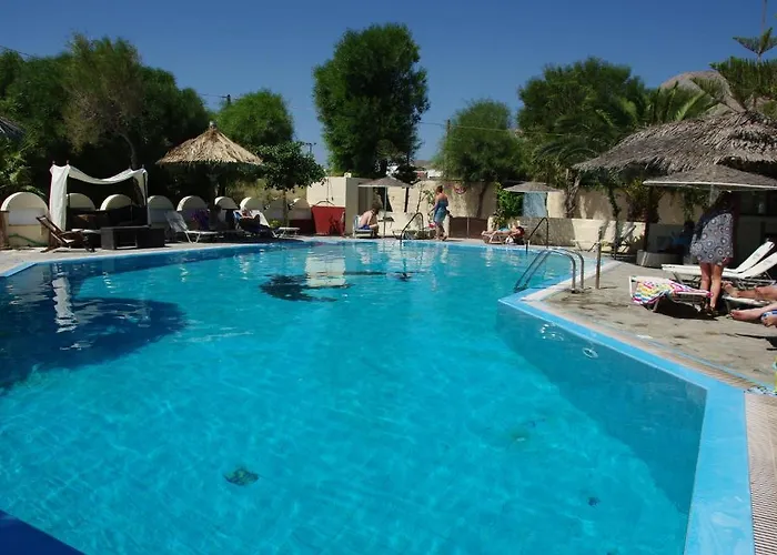 Rena * Perissa (Santorini)